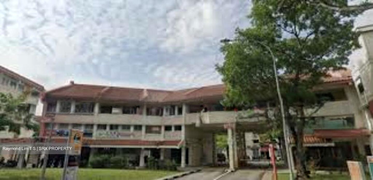 Jurong East Street 31 (D22), Shop House #498903651